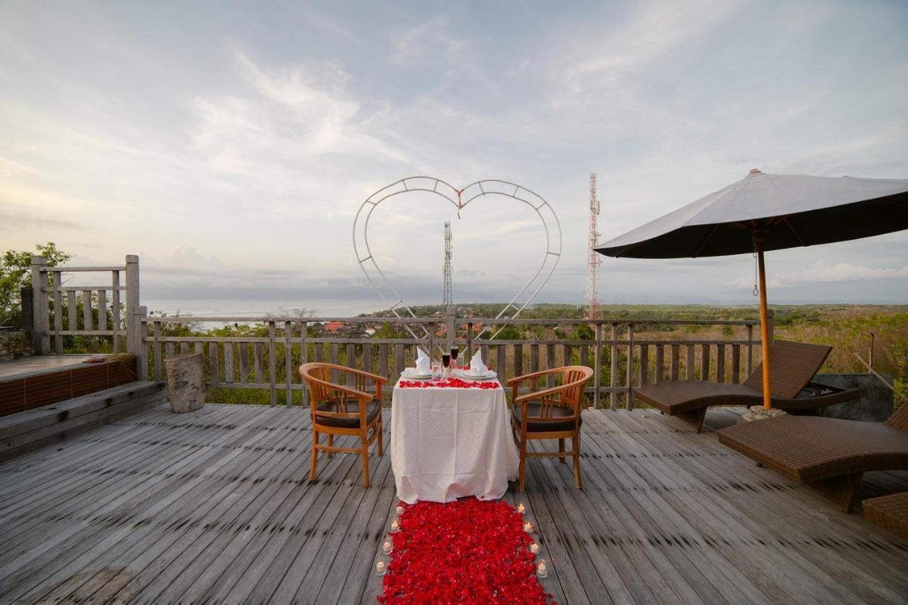 Kibata Lembongan Boutique Hotel 3*