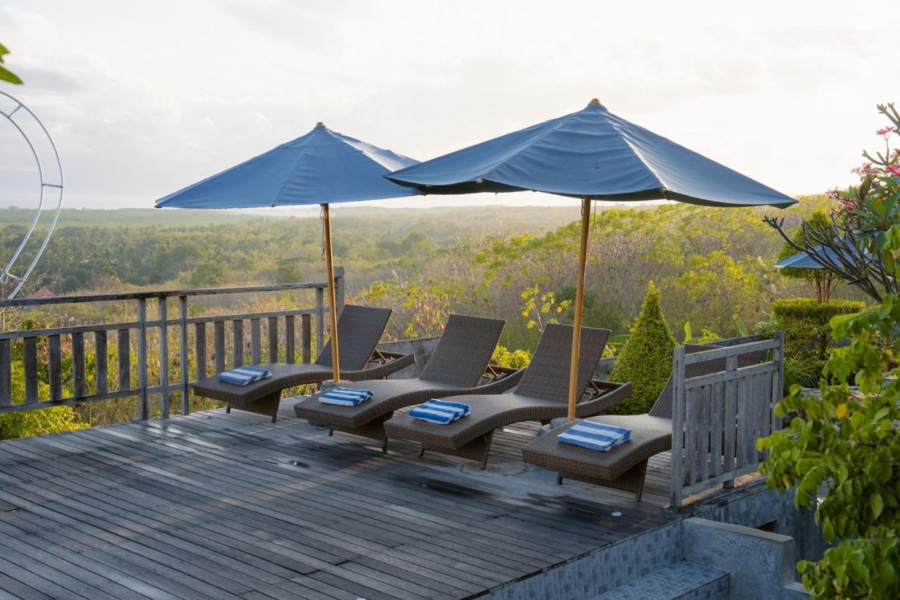 Holiday park Kibata Lembongan Boutique Hotel