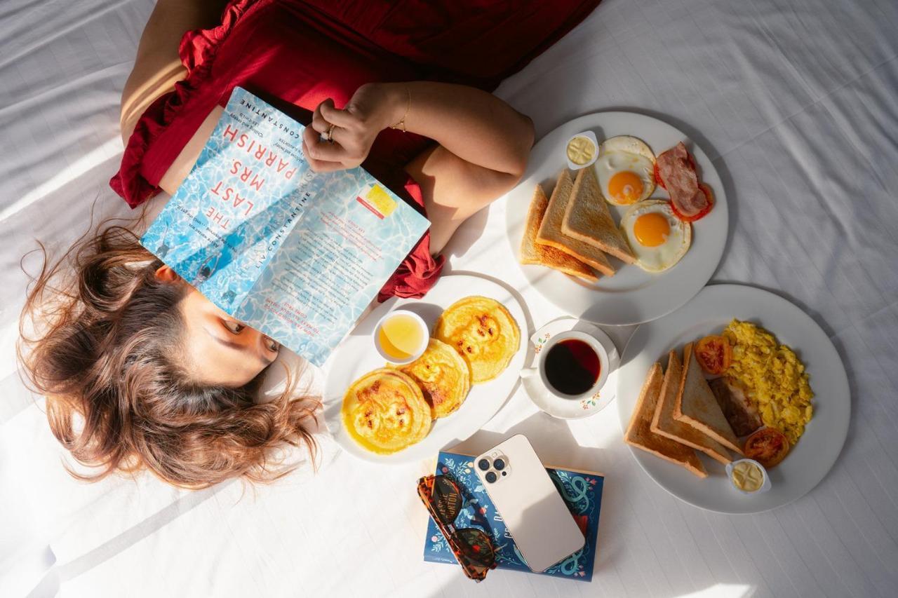 Kibata Lembongan Boutique Hotel 3* Nusa Lembongan (Bali)