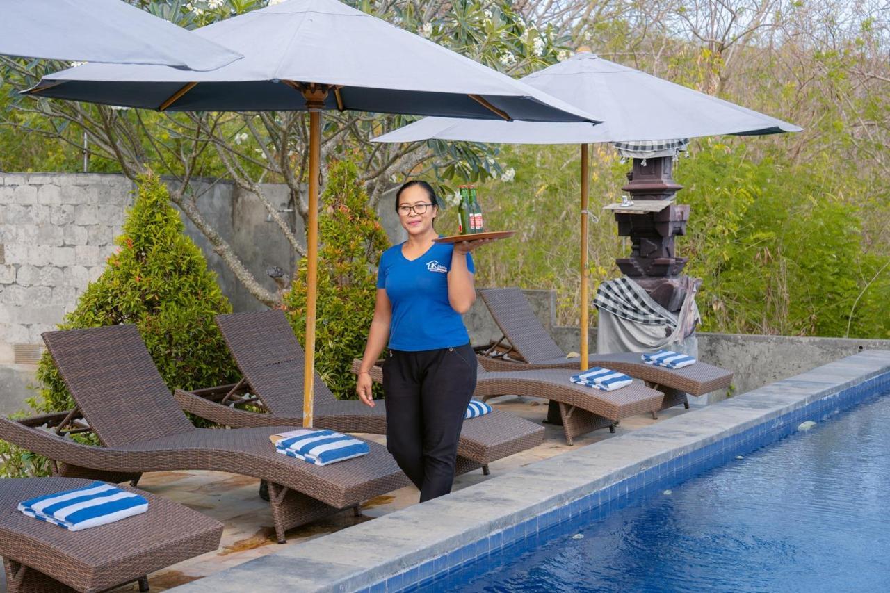 Kibata Lembongan Boutique Hotel 3* Nusa Lembongan (Bali)