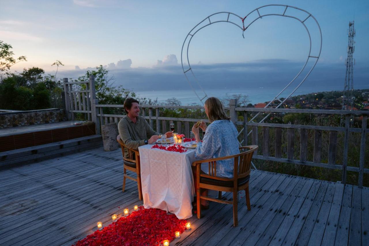 Kibata Lembongan Boutique Hotel Nusa Lembongan (Bali)