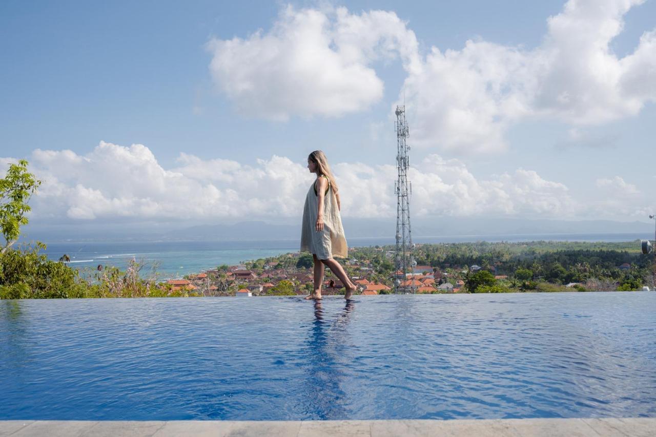 Holiday park Kibata Lembongan Boutique Hotel