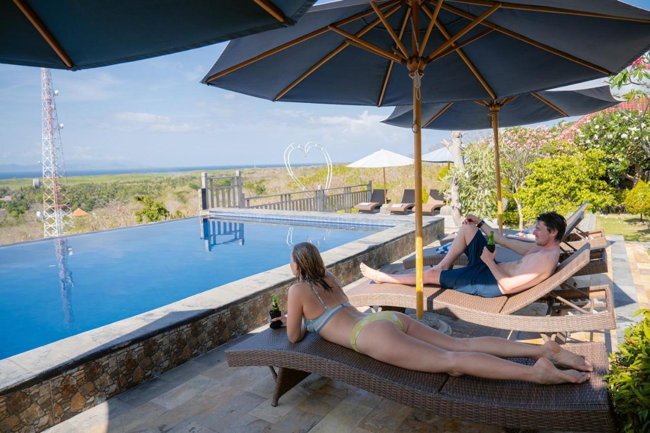 Kibata Lembongan Boutique Hotel Nusa Lembongan (Bali)