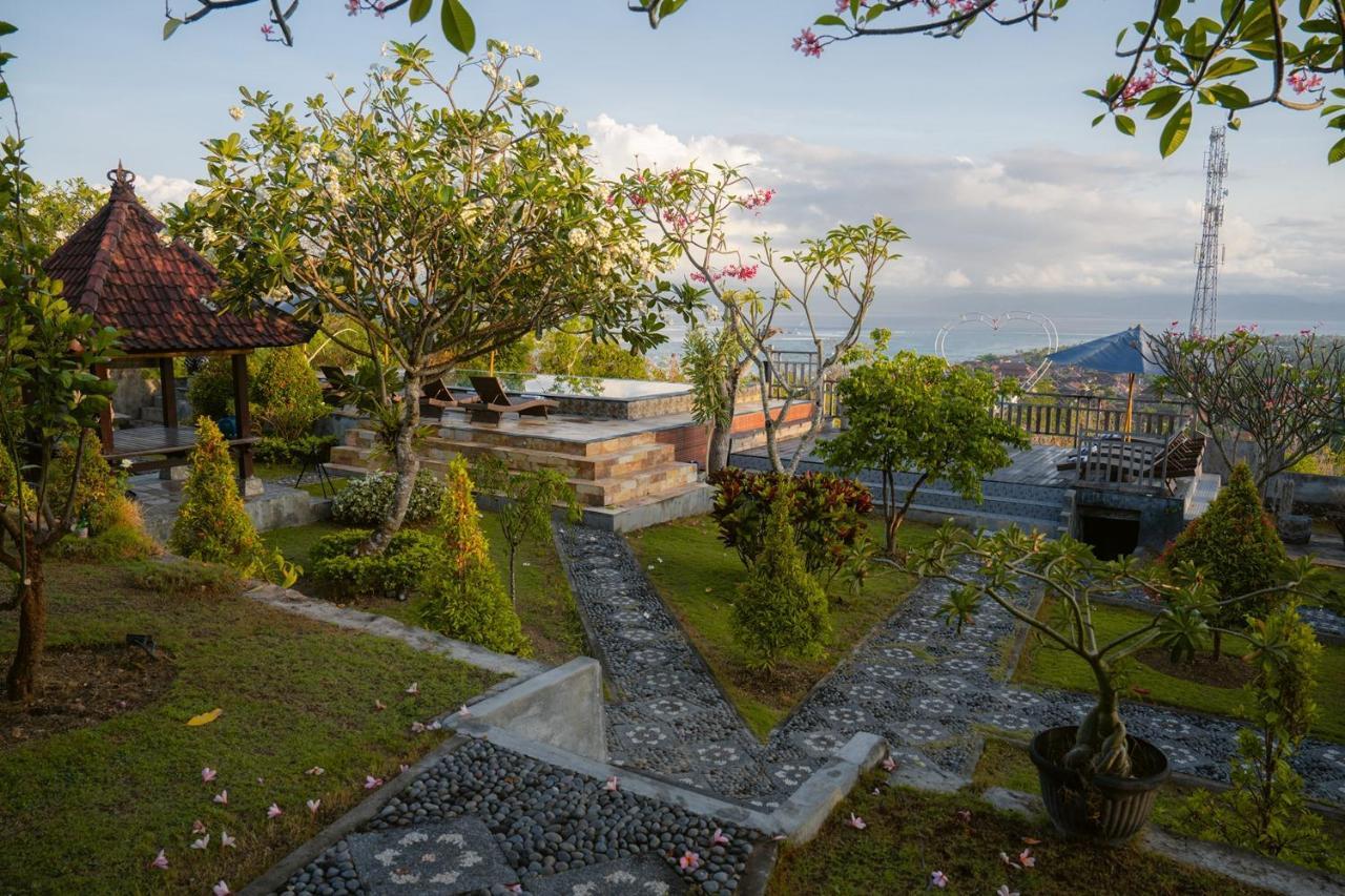 Holiday park Kibata Lembongan Boutique Hotel Nusa Lembongan (Bali)