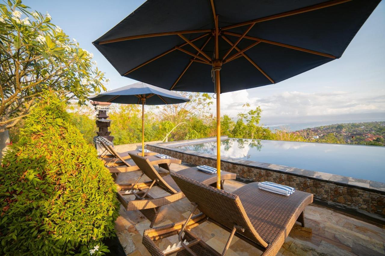 Holiday park Kibata Lembongan Boutique Hotel 3*
