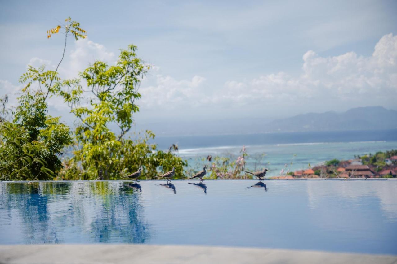 Holiday park Kibata Lembongan Boutique Hotel 3*