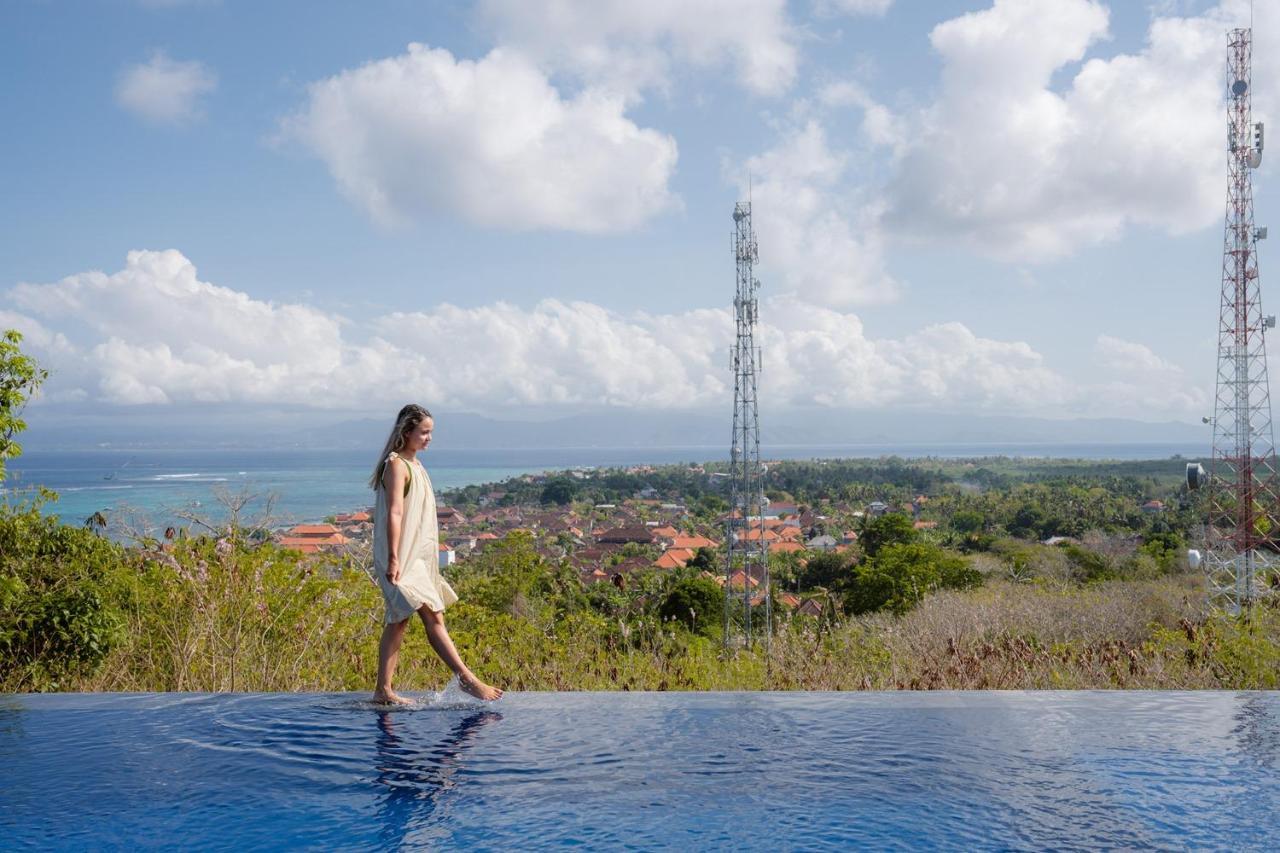 Kibata Lembongan Boutique Hotel Holiday park 3*