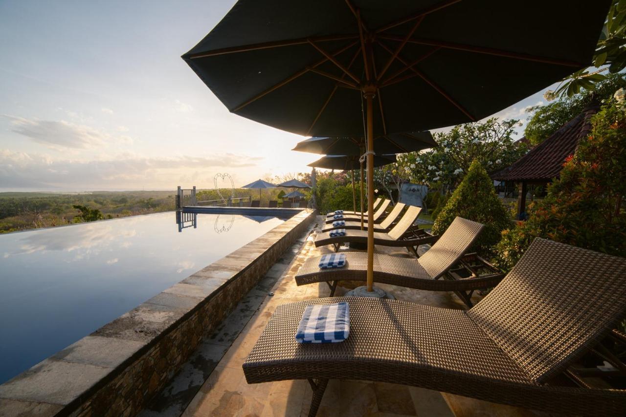 Holiday park Kibata Lembongan Boutique Hotel