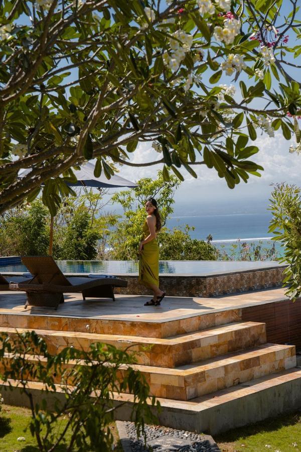 Kibata Lembongan Boutique Hotel Holiday park Nusa Lembongan (Bali)
