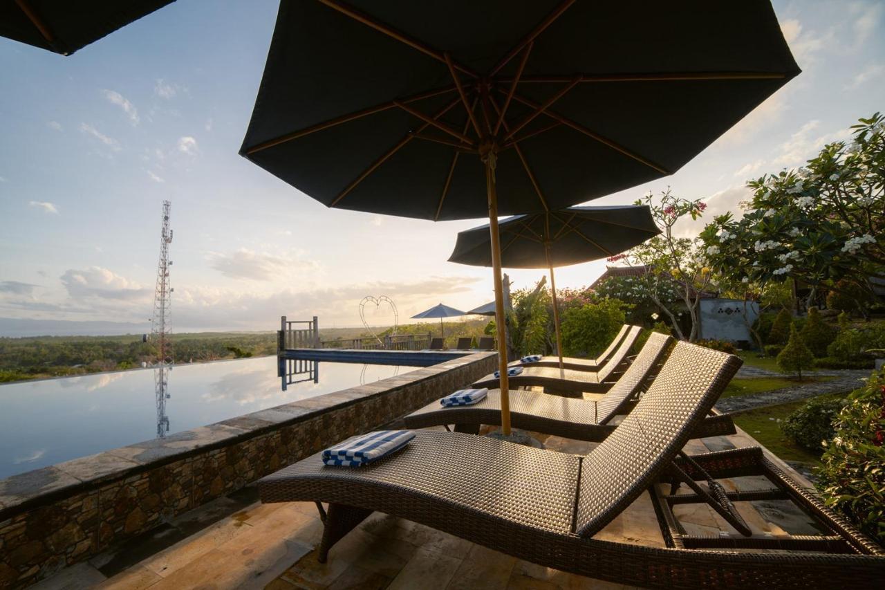 Holiday park Kibata Lembongan Boutique Hotel Nusa Lembongan (Bali)