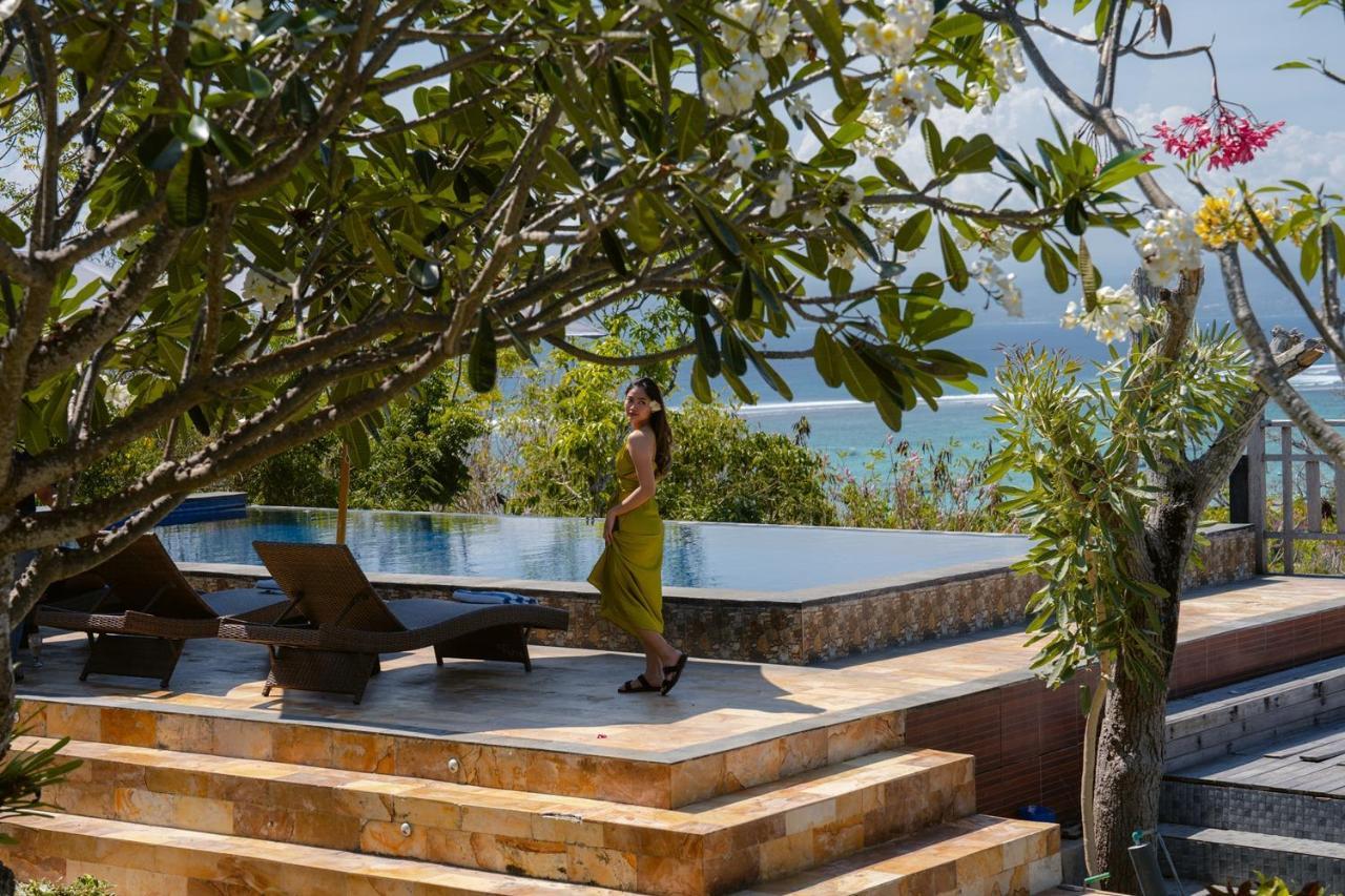 Holiday park Kibata Lembongan Boutique Hotel 3*