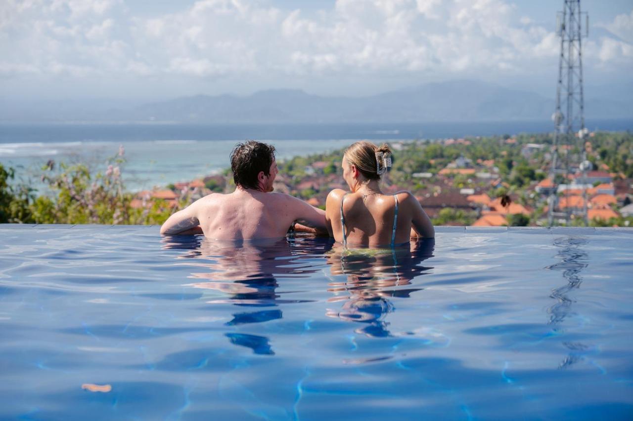 Kibata Lembongan Boutique Hotel 3*