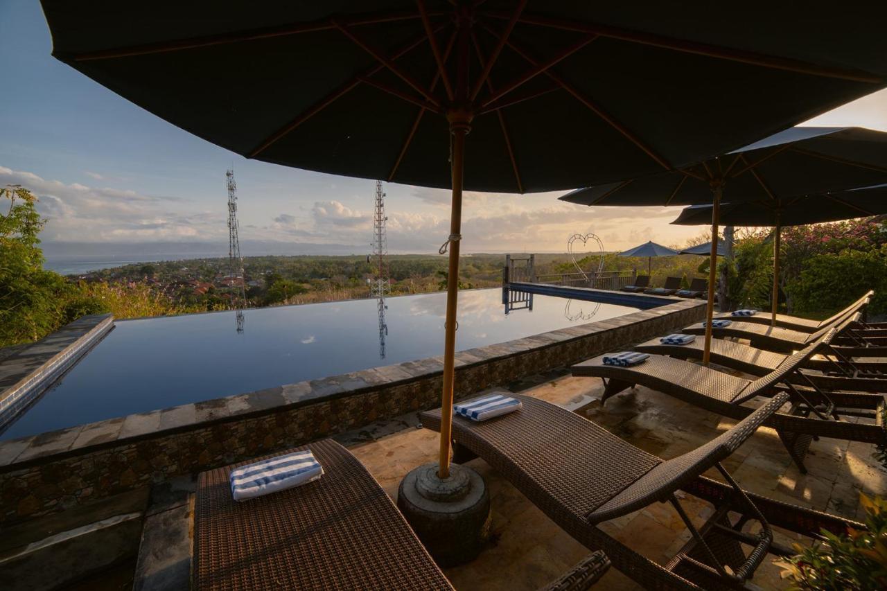 Kibata Lembongan Boutique Hotel 3* Nusa Lembongan (Bali)