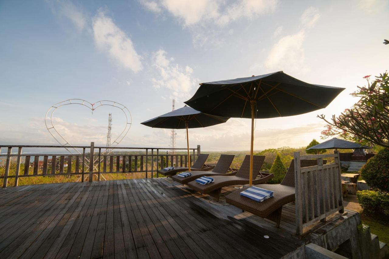 Kibata Lembongan Boutique Hotel Holiday park 3*