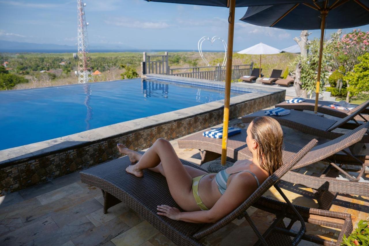 Holiday park Kibata Lembongan Boutique Hotel 3*