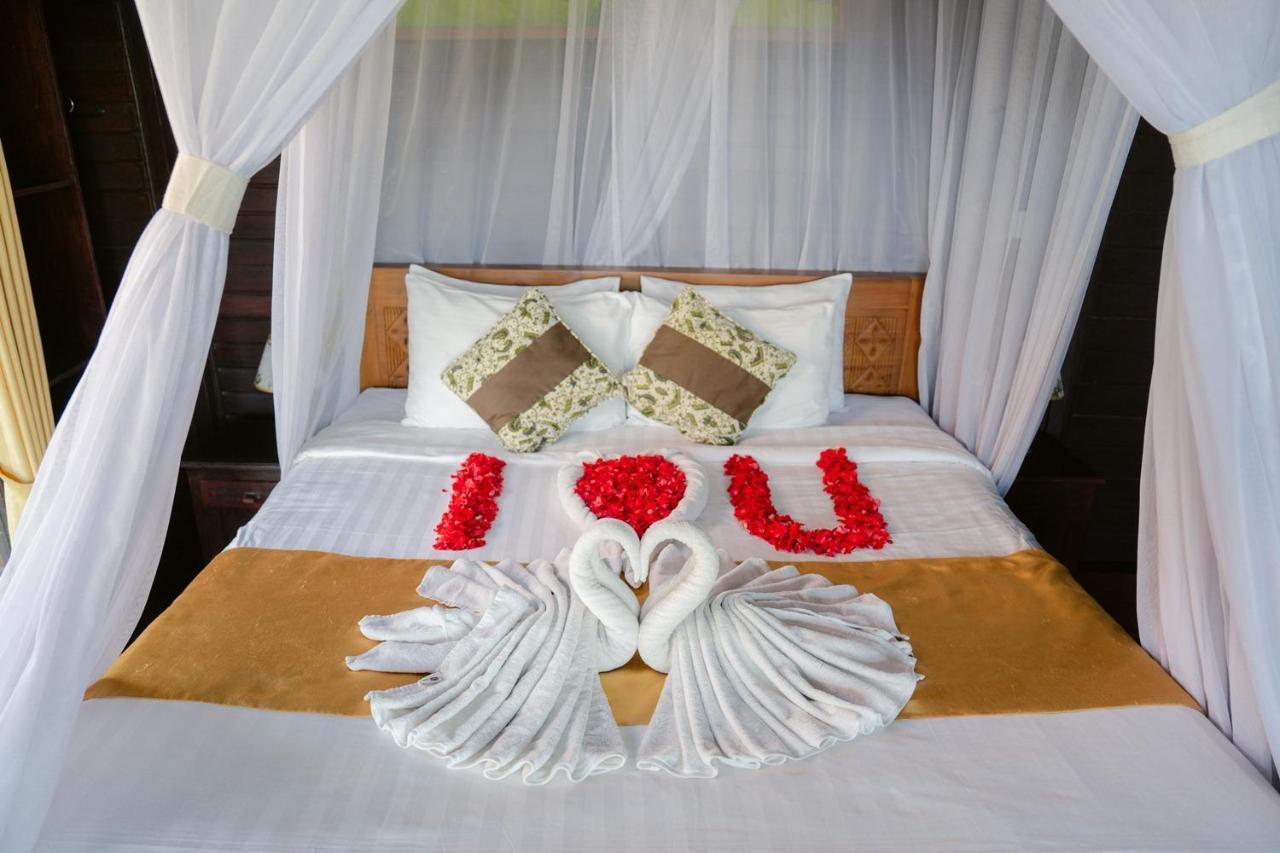 Kibata Lembongan Boutique Hotel Holiday park Nusa Lembongan (Bali)