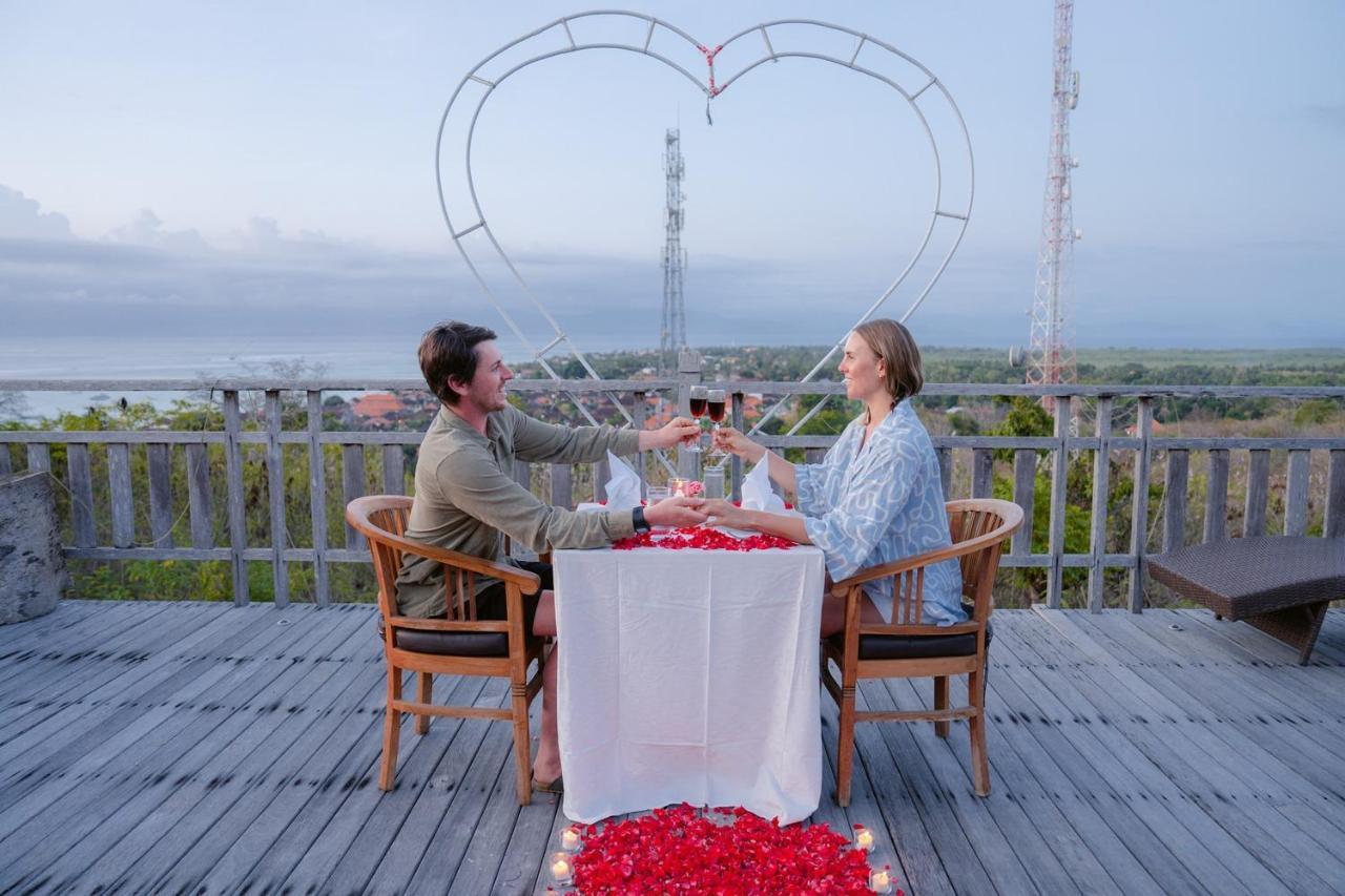 Kibata Lembongan Boutique Hotel 3* Nusa Lembongan (Bali)