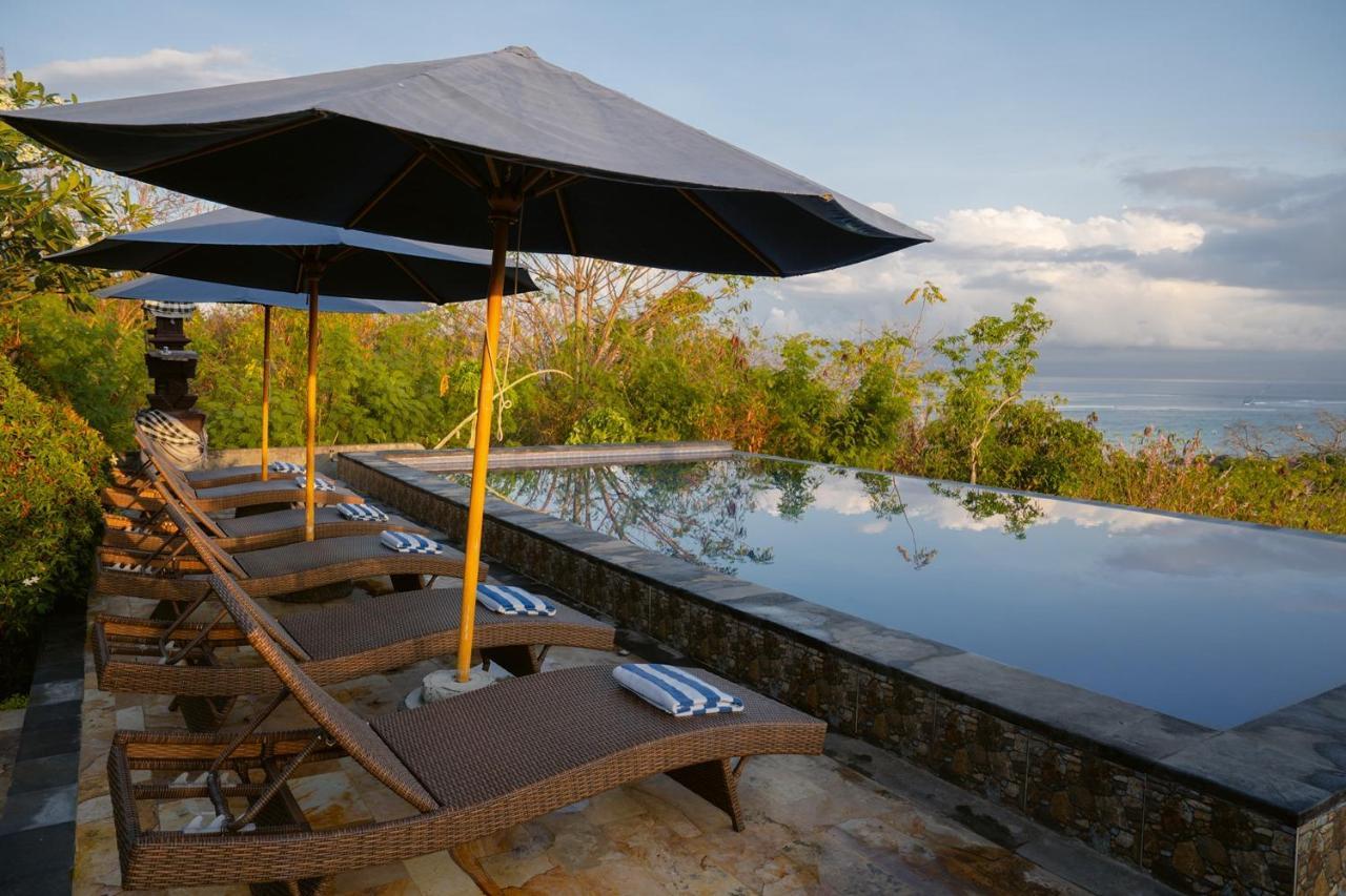 Holiday park Kibata Lembongan Boutique Hotel Nusa Lembongan (Bali)
