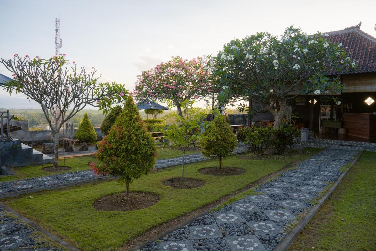 Kibata Lembongan Boutique Hotel Nusa Lembongan (Bali)