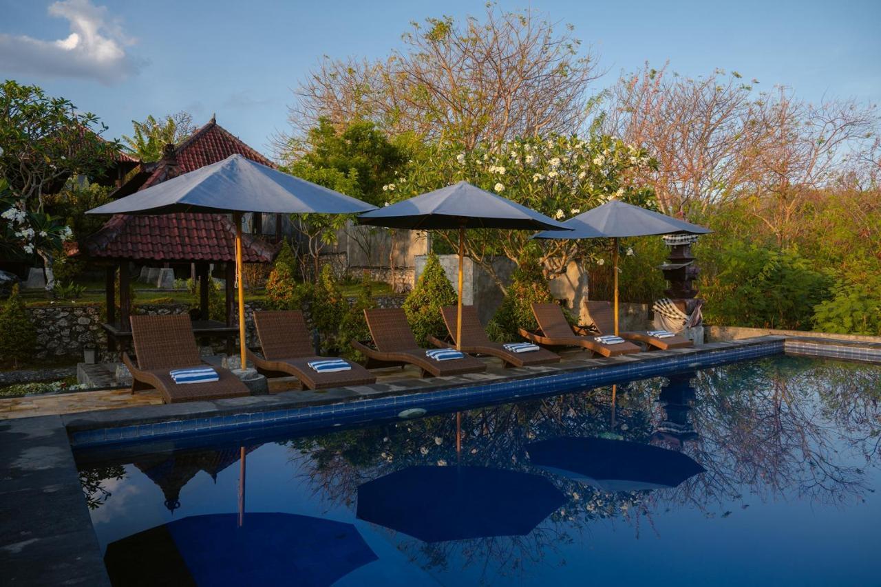 Holiday park Kibata Lembongan Boutique Hotel