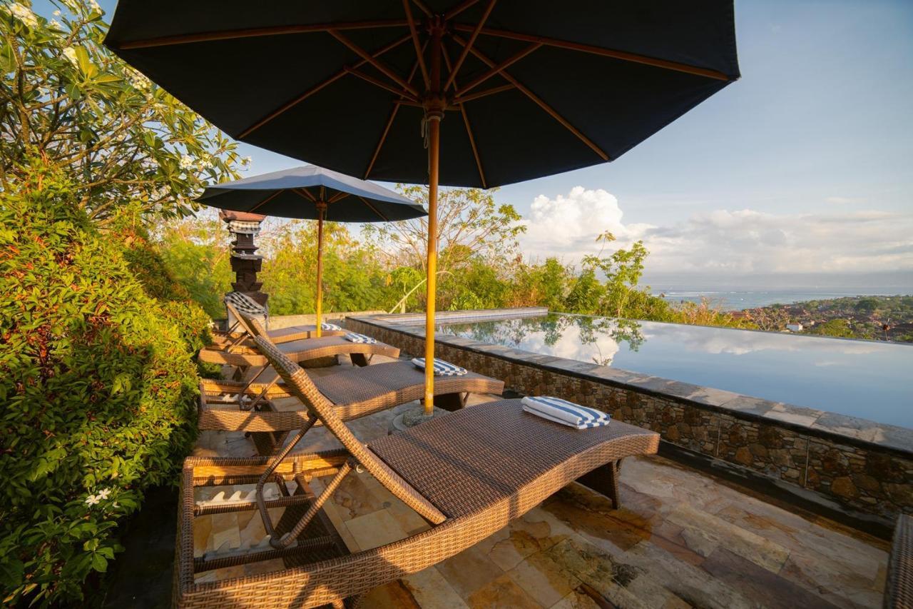 Kibata Lembongan Boutique Hotel Holiday park 3*