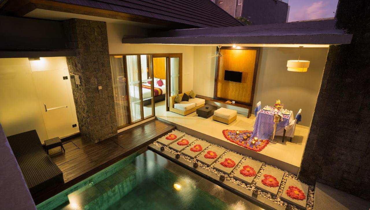 Samaja * Seminyak (Bali)
