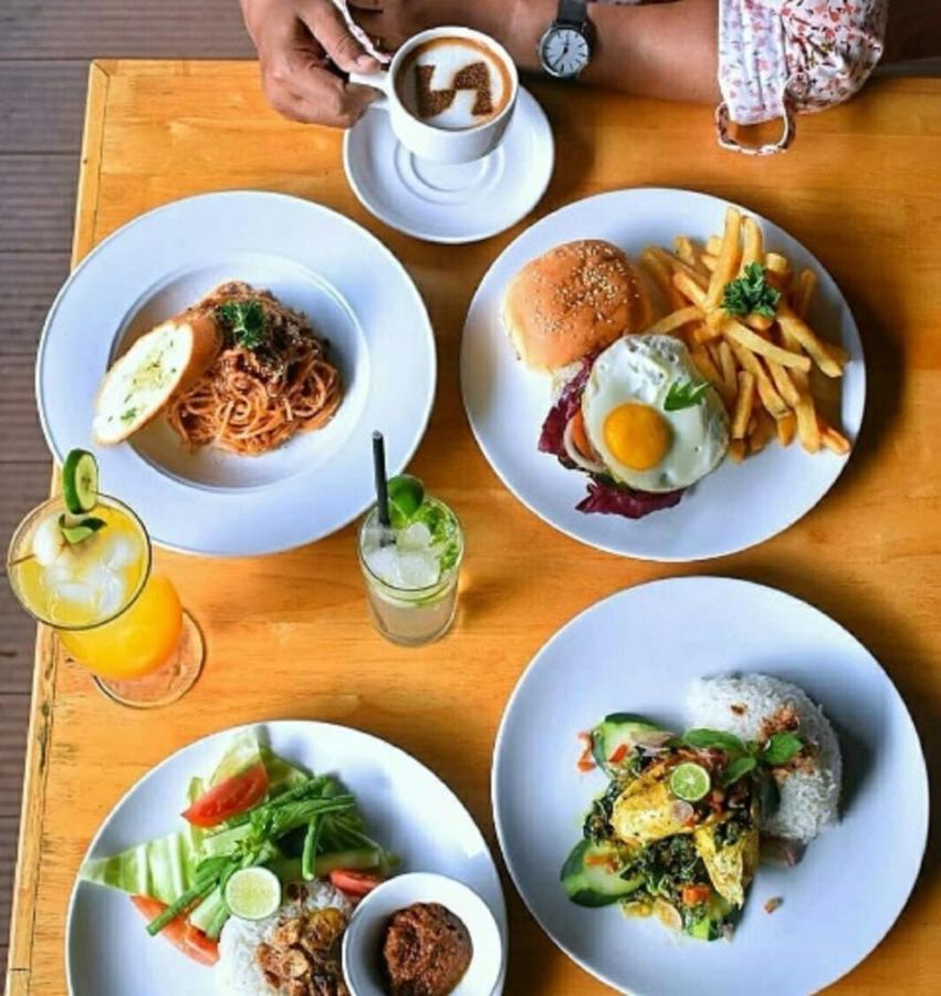 Hotel Swiss-belexpress Kuta Kuta (Bali)