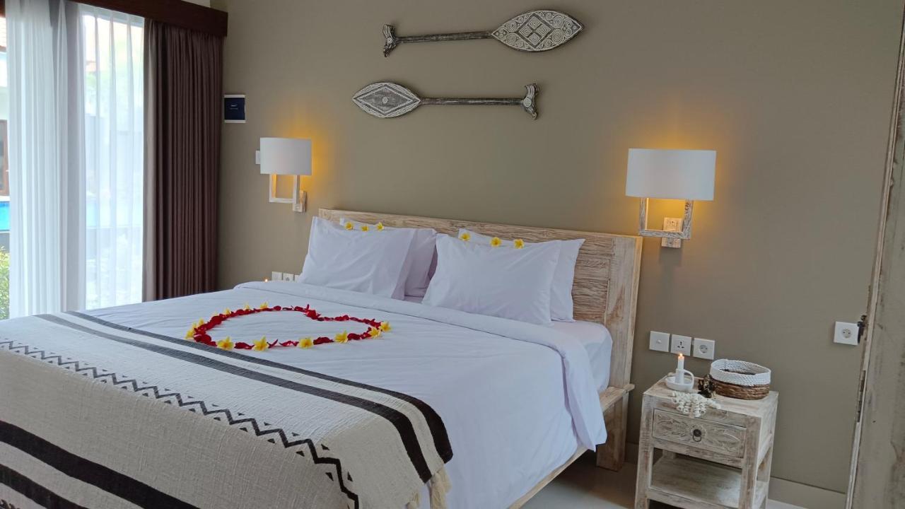 Guest house Kubu Garden & Nusa Dua