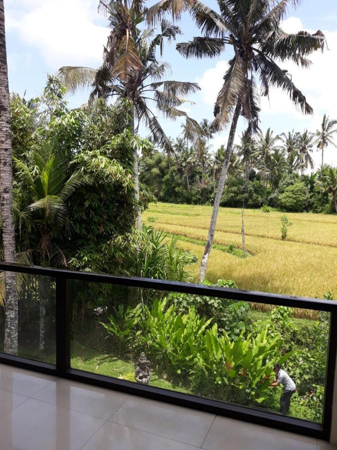 Sunset Pandawa Homestay *