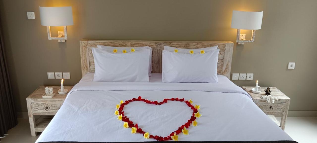 Guest house Kubu Garden & Nusa Dua 2*