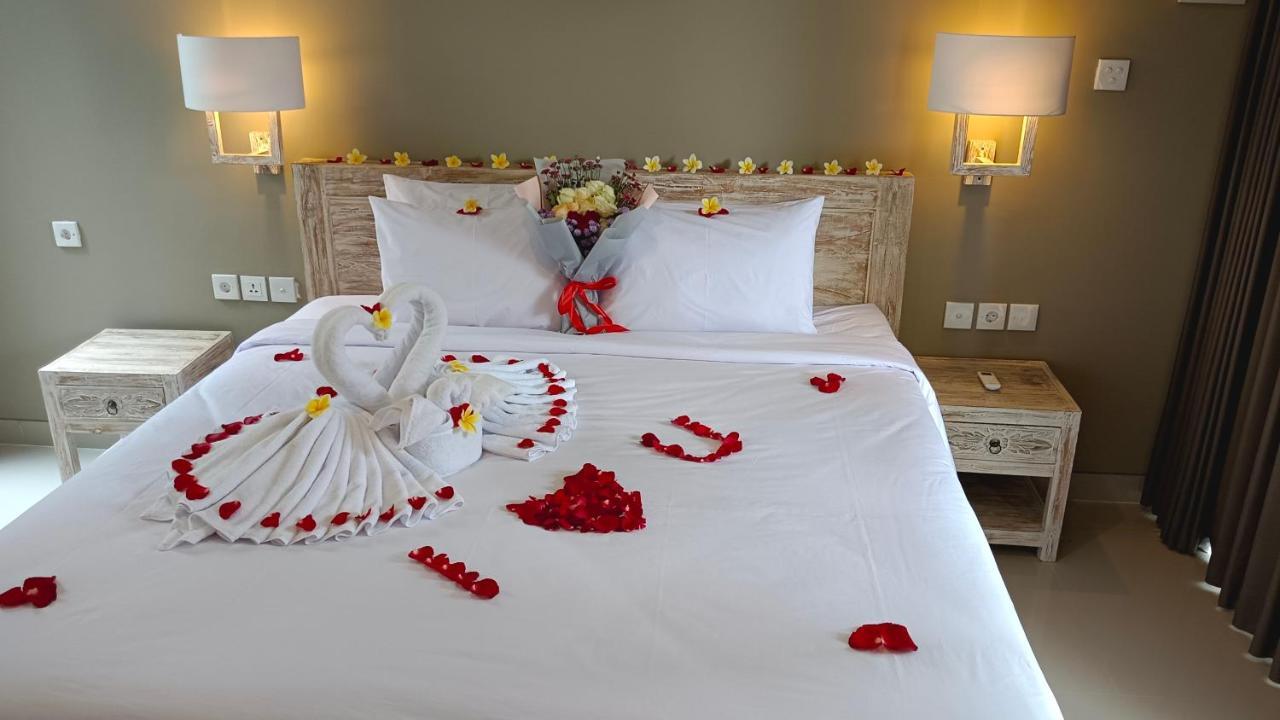 Kubu Garden & Nusa Dua Guest house 2*