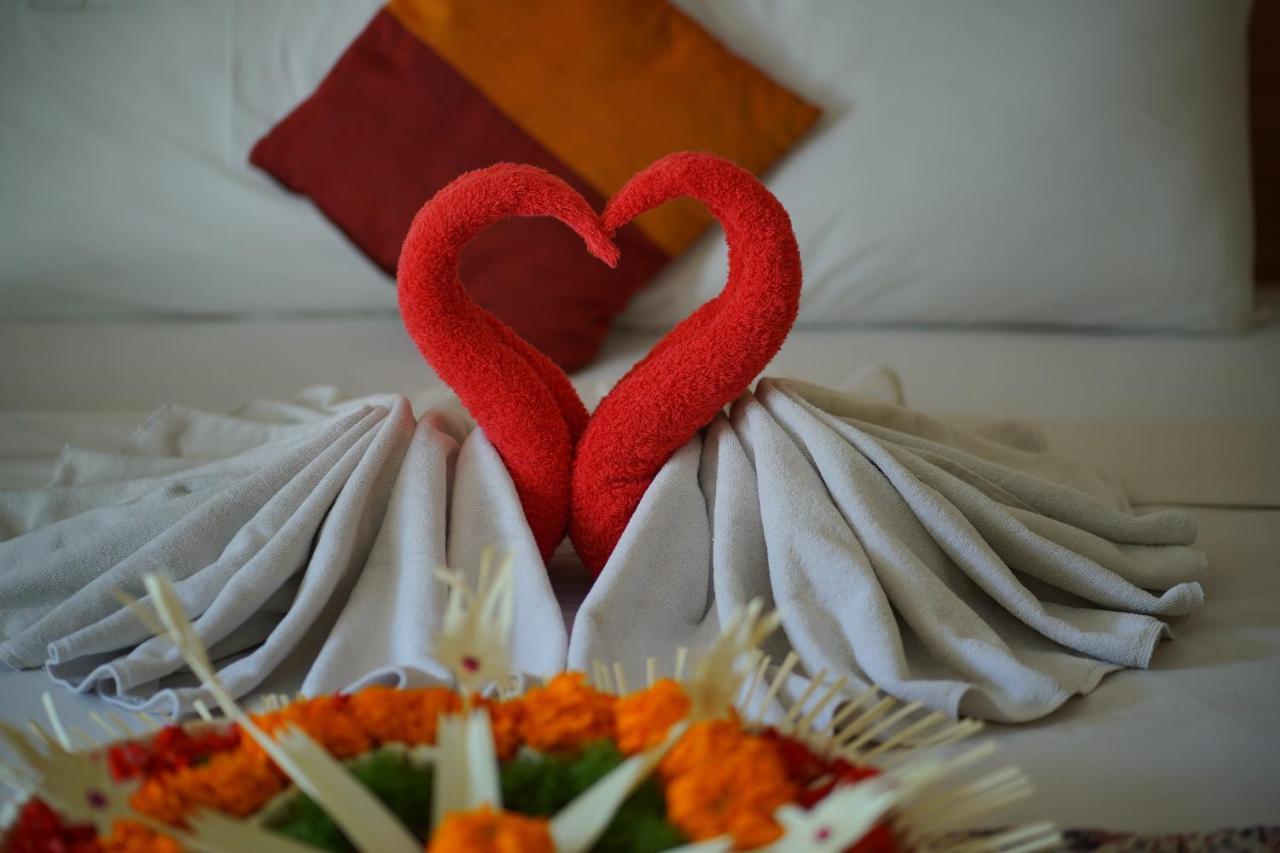 Resort Mandi Ubud (Bali)