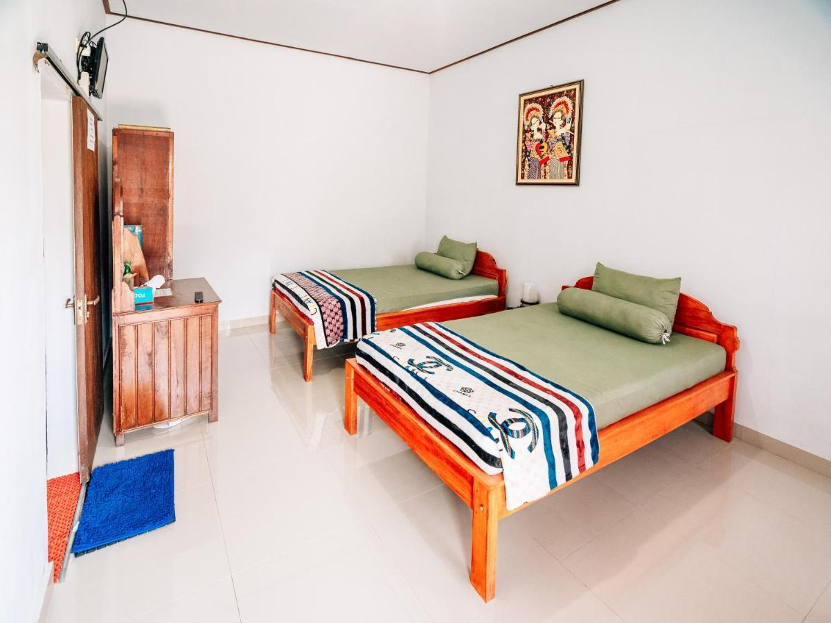 Balitrees Retreats Selemadeg (Bali)