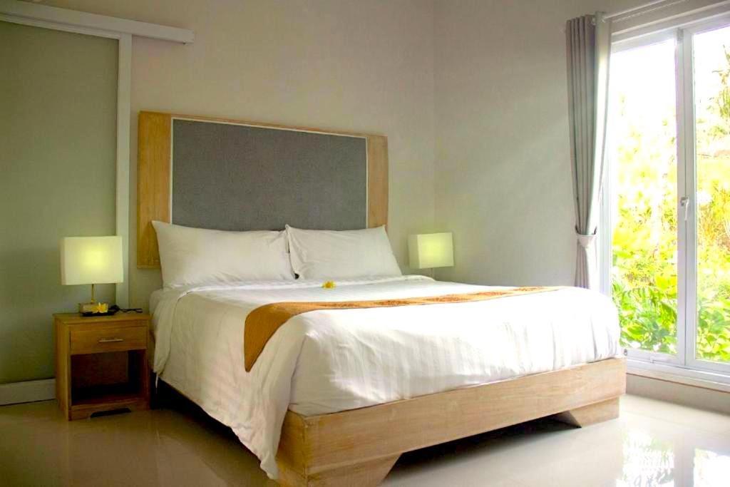 Balitrees Retreats Resort