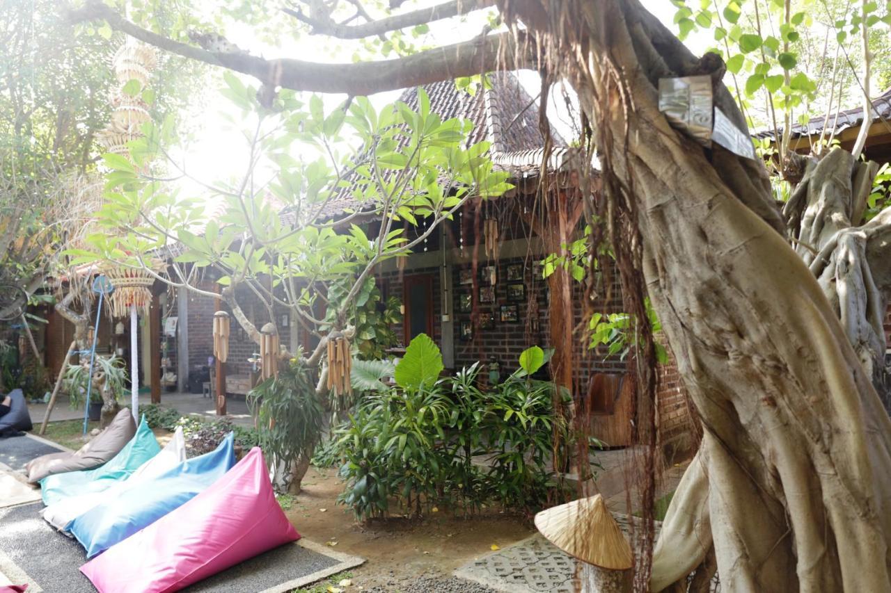 Asrama Da Housetel Kuta Kuta (Bali)