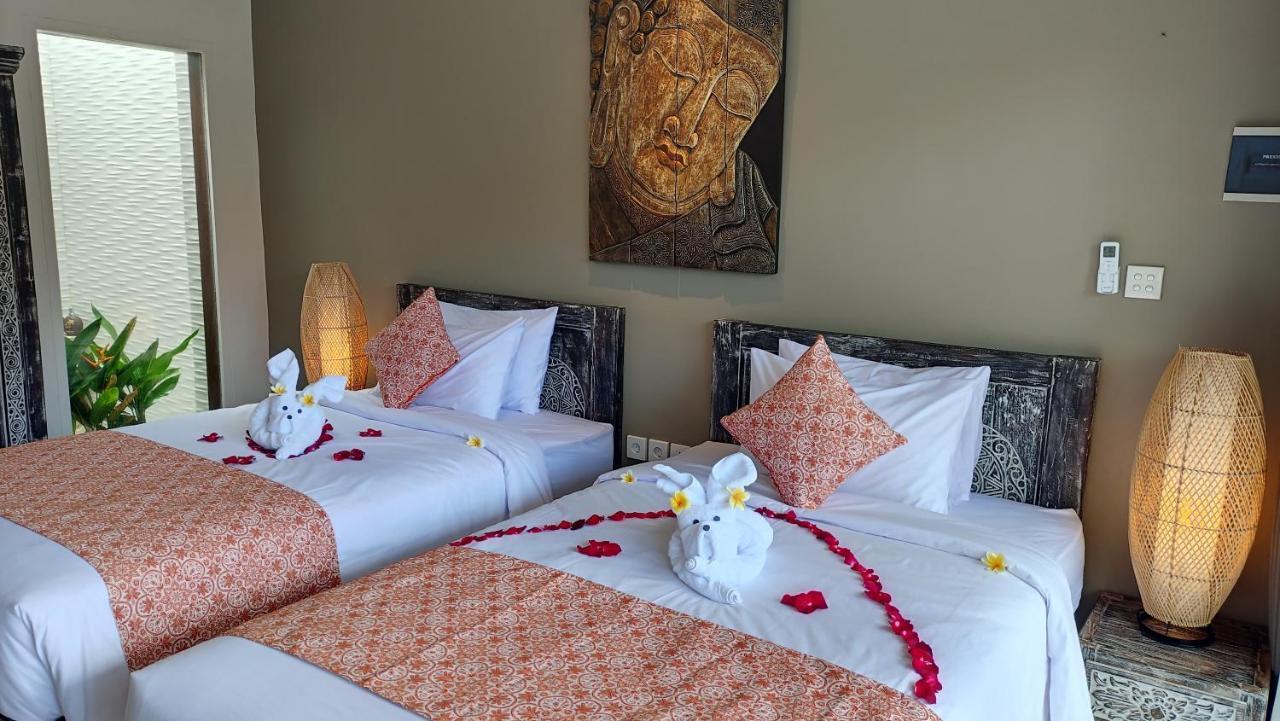 Guest house Kubu Garden & Nusa Dua Nusa Dua (Bali)