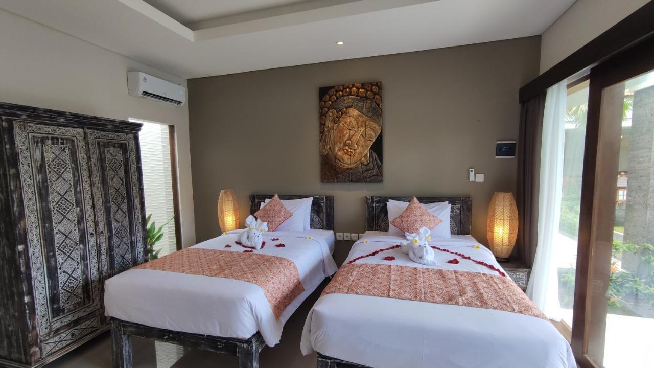 Kubu Garden & Nusa Dua Nusa Dua (Bali)