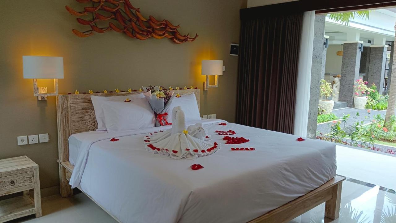Kubu Garden & Nusa Dua