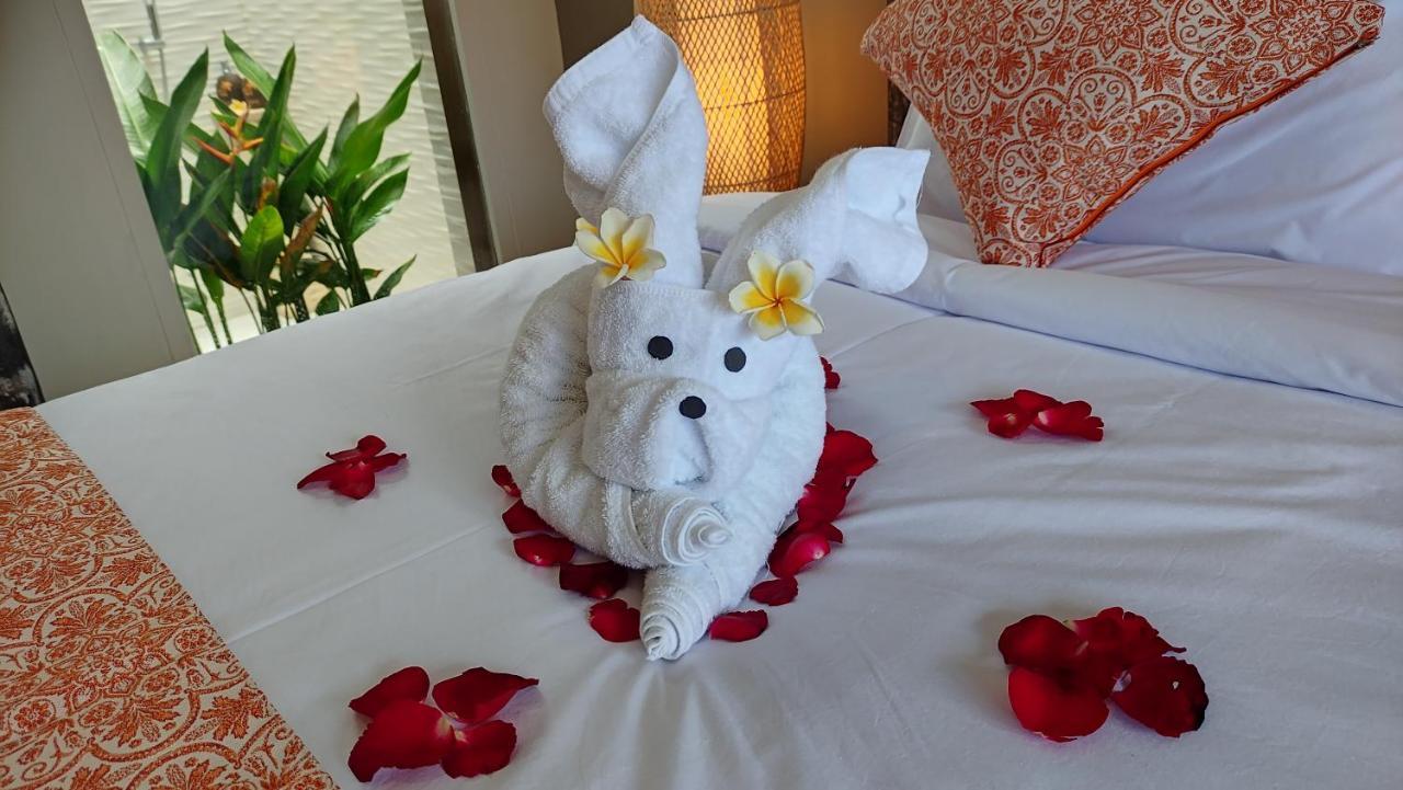Guest house Kubu Garden & Nusa Dua Nusa Dua (Bali)