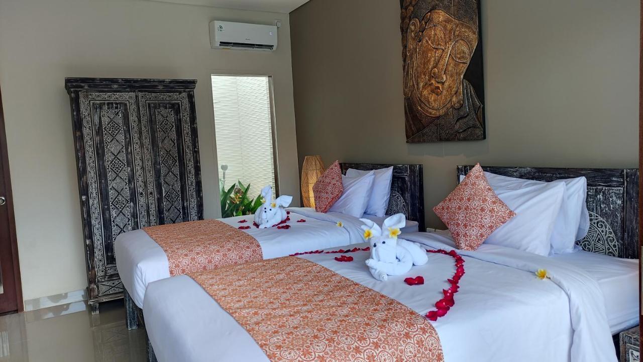 Kubu Garden & Nusa Dua Guest house 2*