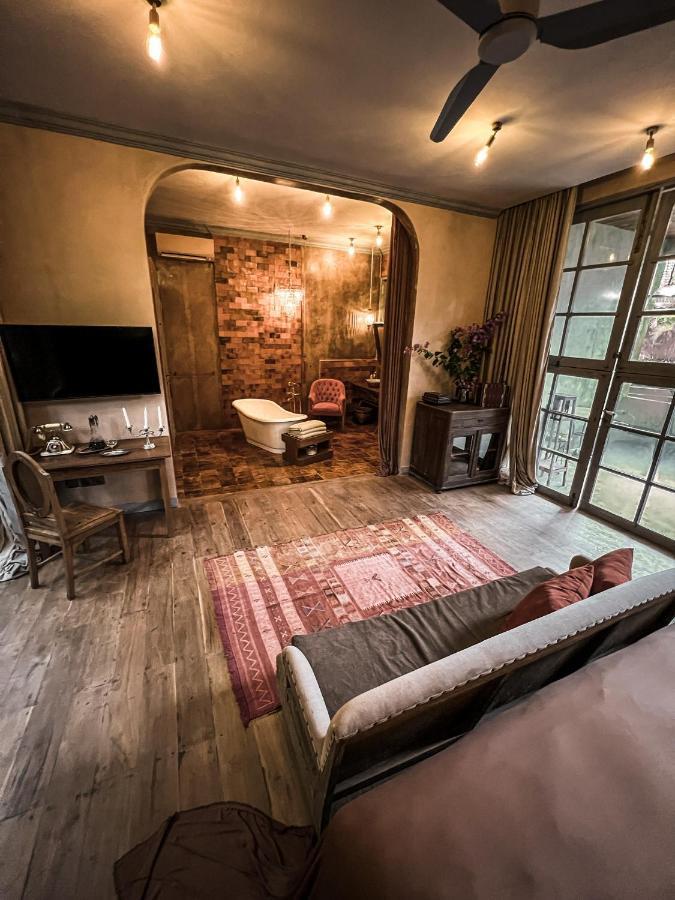 Balquisse Heritage 5* Jimbaran (Bali)