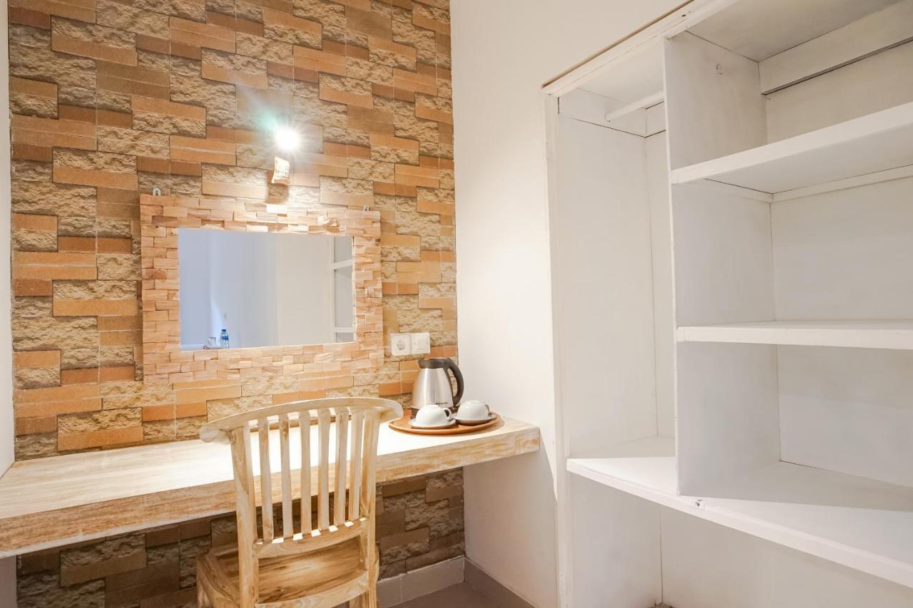 Guest house Wayan 2*