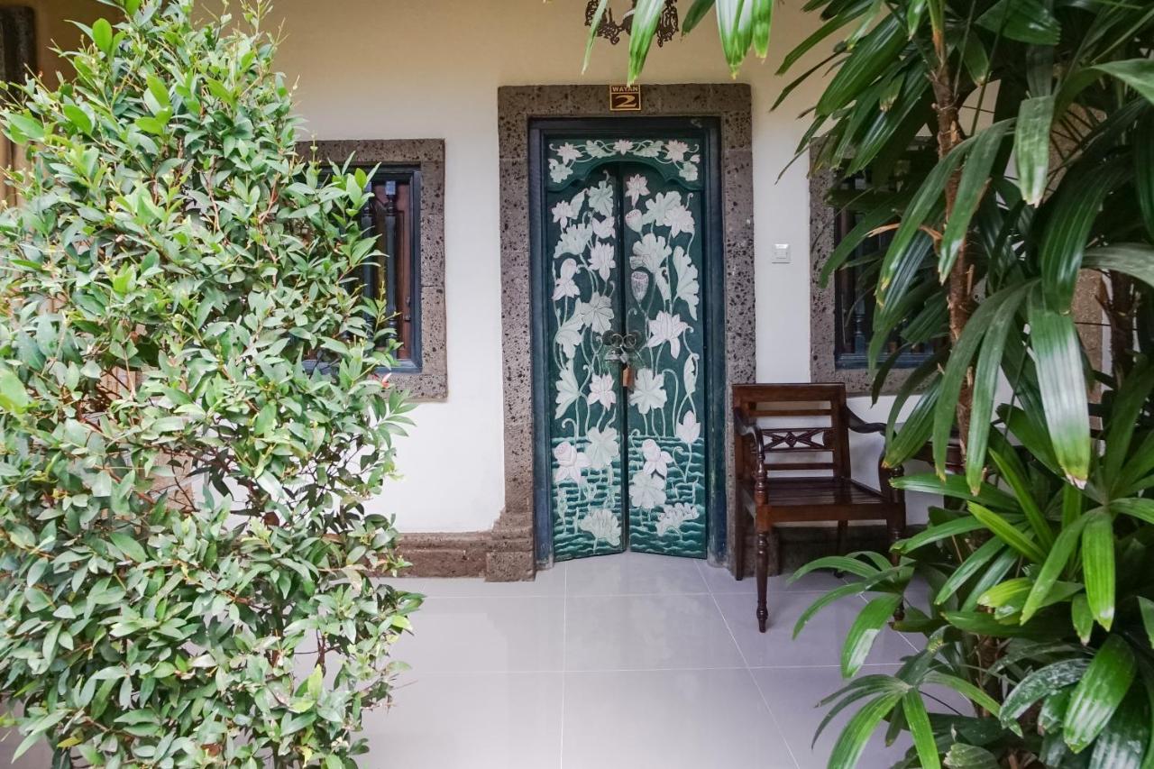 Wayan Guest house