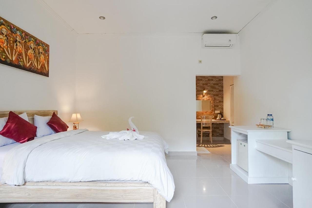 Guest house Wayan Sanur (Bali)