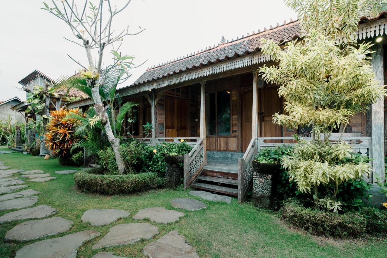 Resort Nauna Ubud (Bali)