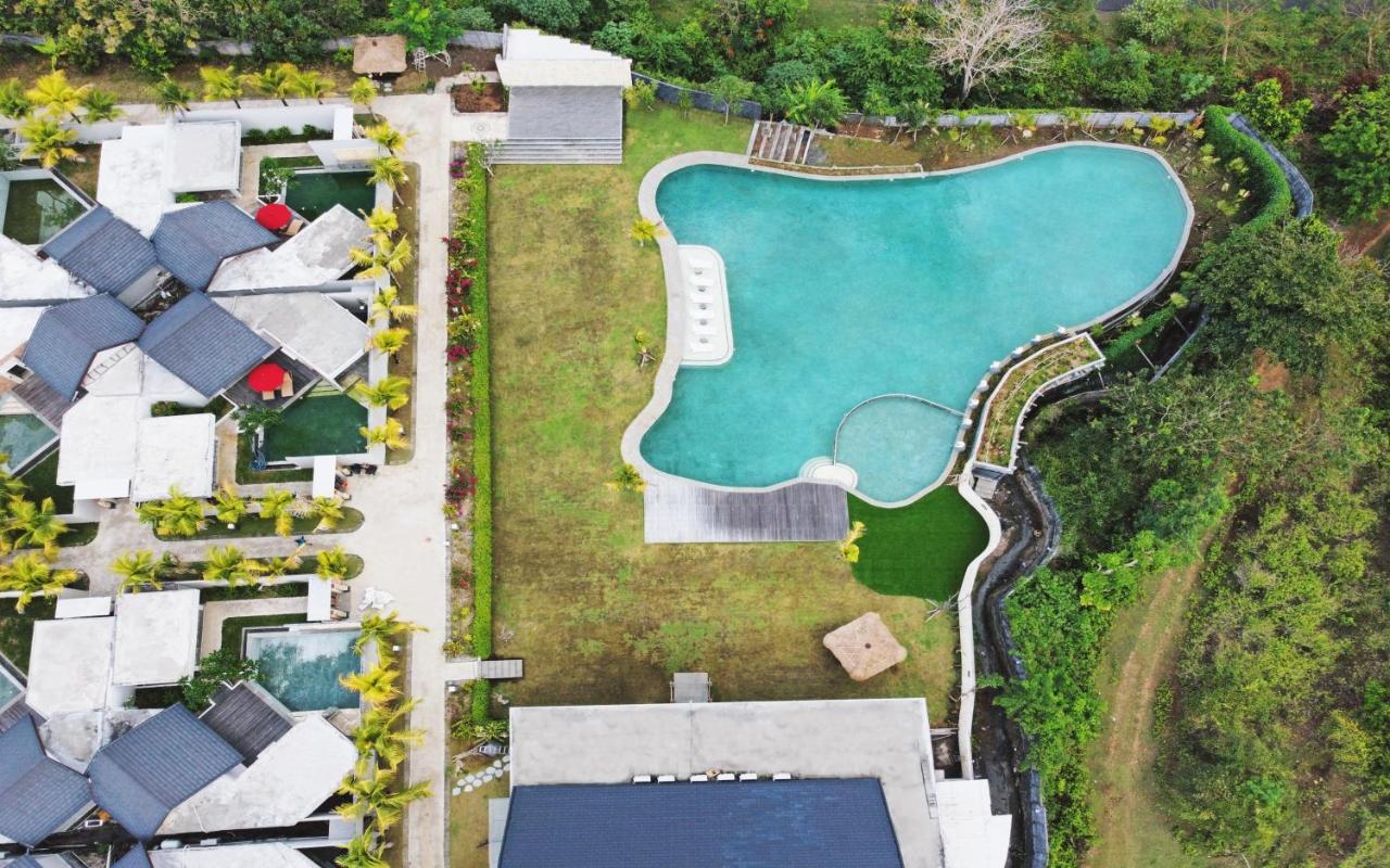 Vivara Bali Private Pool & Retreat Villa Jimbaran (Bali)