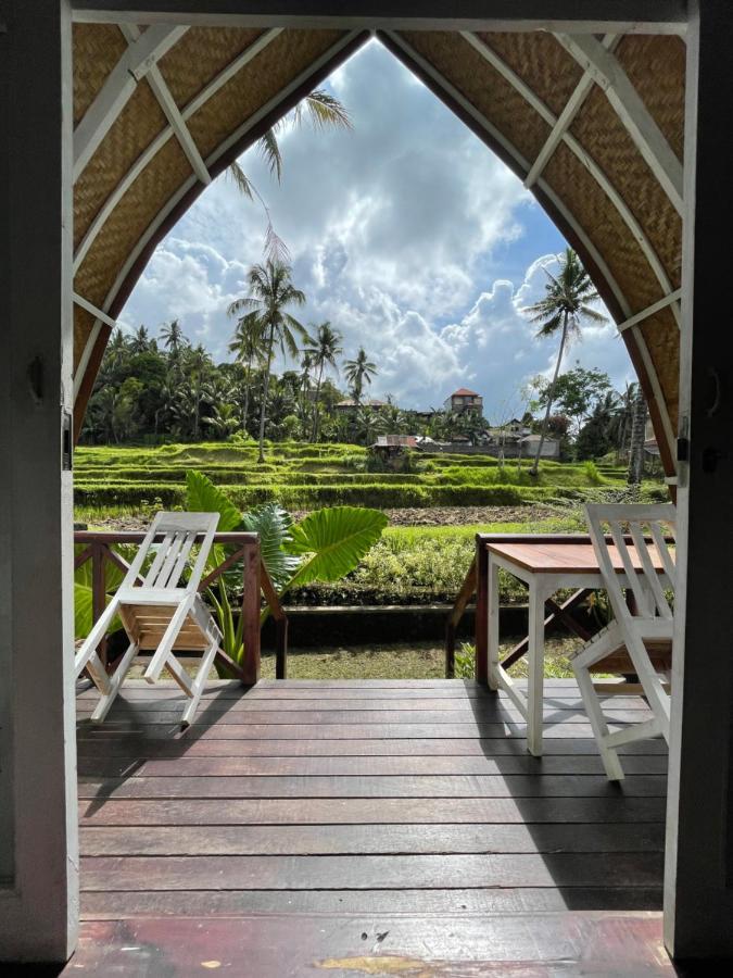 Damuh Pertivi, River And Rice Fields View Homestay Lovina (Bali)