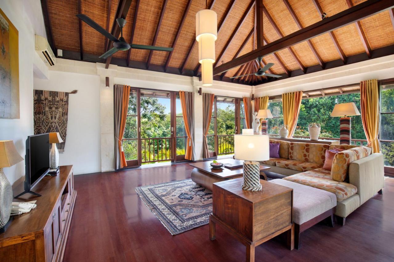 Gending Kedis Luxury & Estate Villa