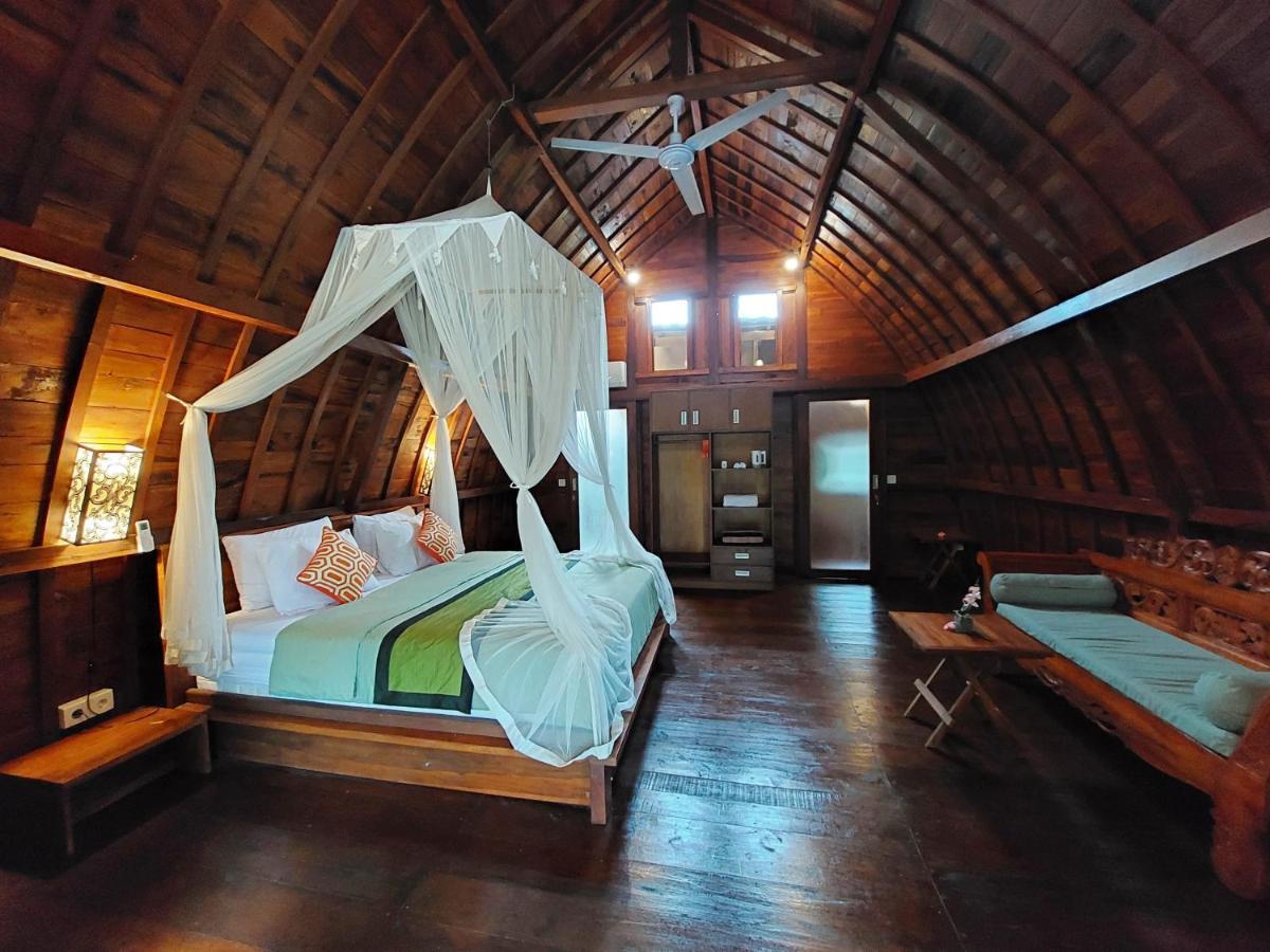 Shivananda Antique By Eps Villa Ubud (Bali)