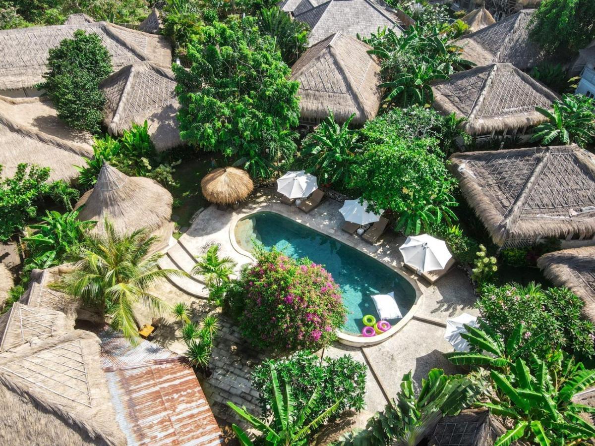 Le Yanandra Guest house Jimbaran (Bali)